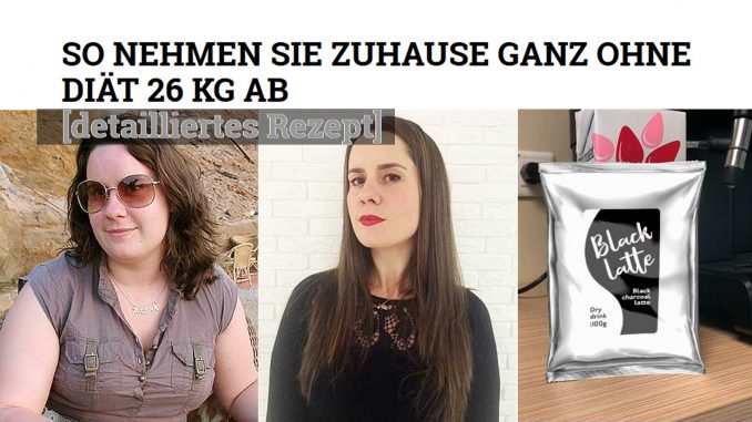 So nehmen Sie zuhause ganz ohne Diät 26 kg ab [detailliertes Rezept]