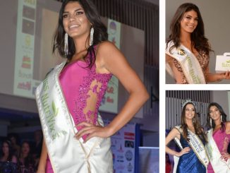Mis turizma 2019 godine: učesnica izbora za miss otvoreno ispričala šta joj je pomoglo da pobijedi